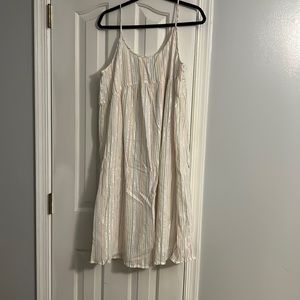 Lou & Grey MIDI Dress